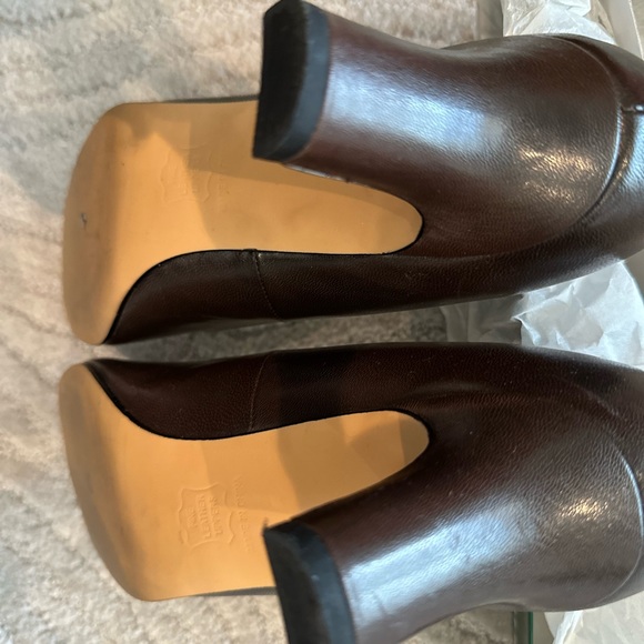 Ros Hommerson Dress Shoe - 10 Narrow - Picture 6 of 8